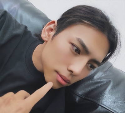 DAN(ﾀﾞﾝ) 年明けから