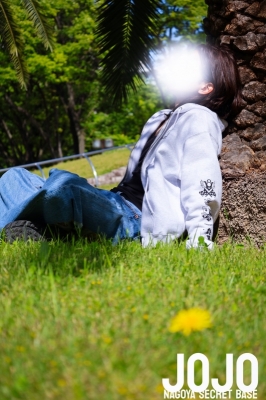 JOJO(ｼﾞｮｼﾞｮ) その先のステージへ　🌱vol.4/13