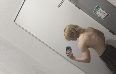 KEN（ｹﾝ） back day