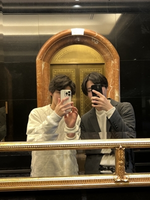 REN(レン) 18日 21時〜 コラボキャス🍀