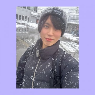 YUNI(ユニ) スノボ