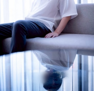 REN（ﾚﾝ） 一人