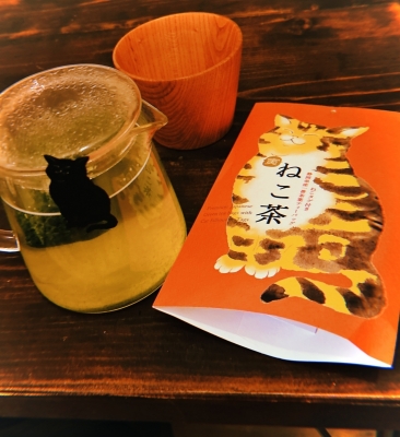 MOCHI（ﾓﾁ） あたたまるﾆｬｱ。