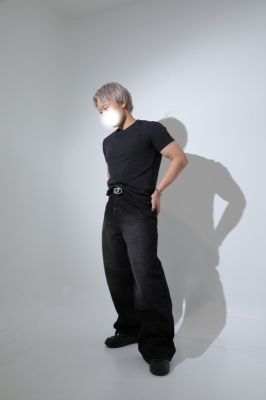 ZEN(ｾﾞﾝ) イメチェンするか悩み中です。🤔💭