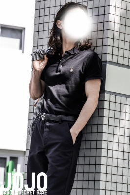 JOJO(ｼﾞｮｼﾞｮ) 終わっちゃったね　🌱vol.8/13