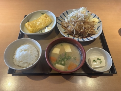 SATUKI（サツキ） 健康に良い食事