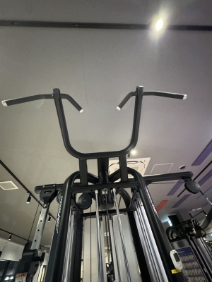 WAKA(ﾜｶ) たまーにやるマシン