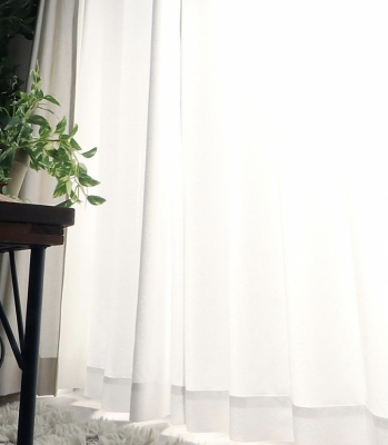 YUATO(ユアト) 朝の日差し