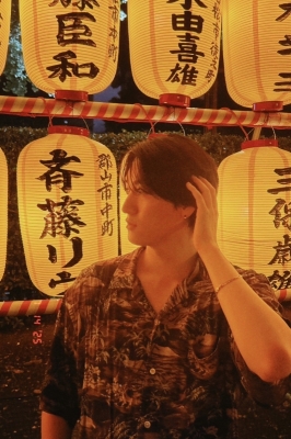 HIORI(ﾋｵﾘ) 8月はじまりました☀️
