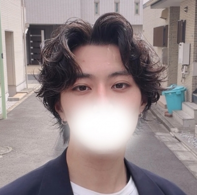 JOHN(ｼﾞｮﾝ) めーーっちゃほーりでぃ♪