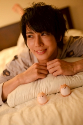 MAFUYU(マフユ) 【新しい宣材写真どうかな?】
