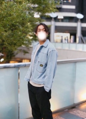 TOWA(ﾄﾜ) 成人の日