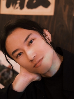 MITSUYA(ﾐﾂﾔ) こんばんは