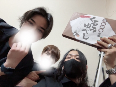 KENYU(ｹﾝﾕｳ) 麻辣担🍜