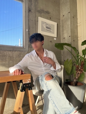 KOJIRO(ｺｼﾞﾛｳ) ゴルゴ感