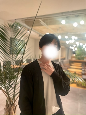 HARUMA(ﾊﾙﾏ) #75「誰かの声より、自分の心」