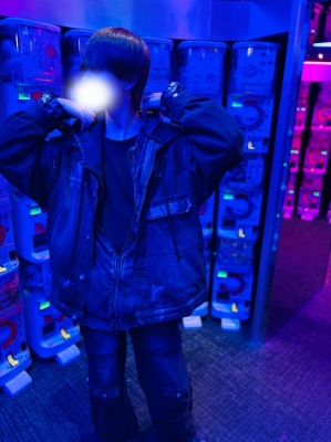 FUGA(ﾌｳｶﾞ) 【イきすぎ注意⚠️】魅惑の指入れ💕