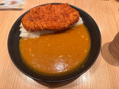 MERU(メル) カレーうまし