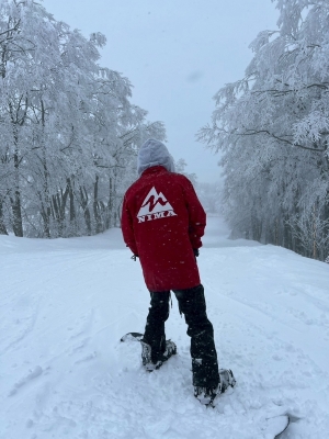 KIRATO(キラト) 寒過ぎない❔