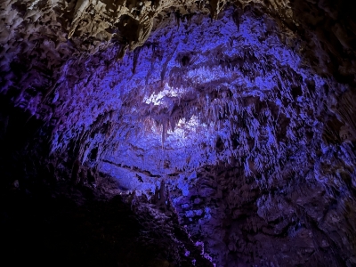 KIRITO(ｷﾘﾄ) 鍾乳洞
