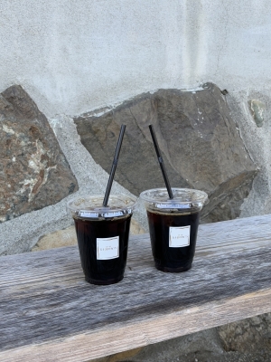 MASH(ﾏｯｼｭ) ☕️