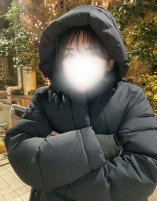 MIROKU(ﾐﾛｸ) 寒いね