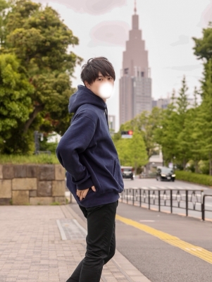 SHUNTO(ｼｭﾝﾄ) 手から伝わるもの☺︎