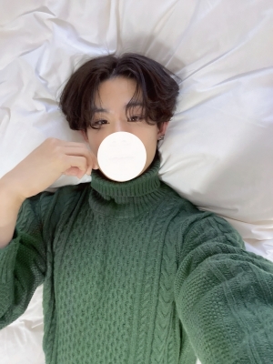 NAGI(ナギ) 早起き〜