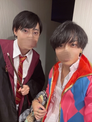 MUGEN(ムゲン) ハロウィンイベント!