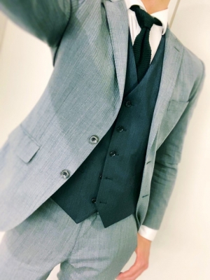 KYO (ｷｮｳ) 今日のスーツ