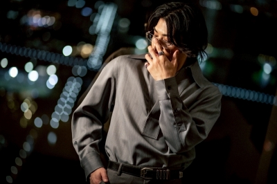 KEN（ｹﾝ） 12/13