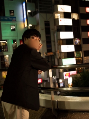 AZUMA(アズマ) ついキャス来てくれてありがとう!