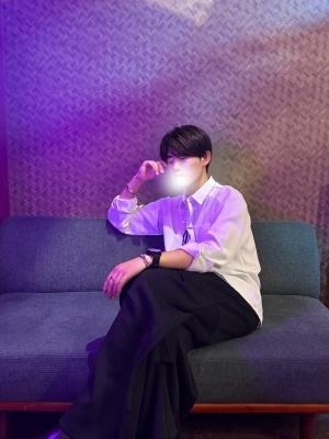 UTA(ｳﾀ) 이리 와（こっちおいで）