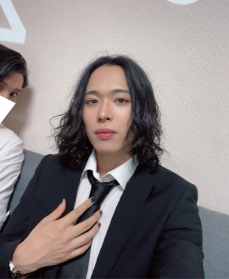 TATSUYA(ﾀﾂﾔ) スマホのお通夜、葬儀は明日セカスト