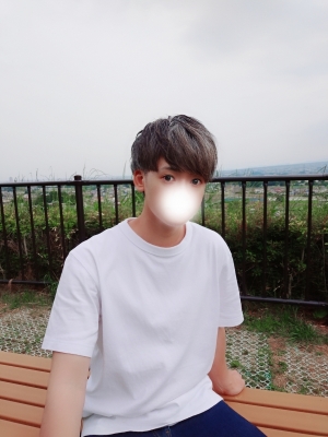 RIKU(ﾘｸ) 思い立ったが…‼️