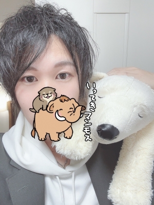 ATSUMU(アツム) 健康診断行ってきます