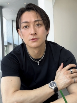 KONOSUKE(ｺｳﾉｽｹ) 春が来たかな