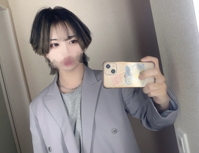 YUMITO（ﾕﾐﾄ） いてくる