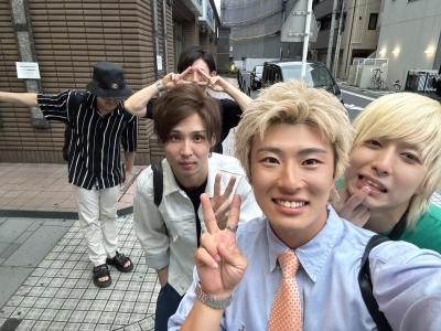 SEIGO(ｾｲｺﾞ) また夏の思い出が一つできた