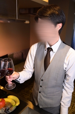 中の人 Wセラピスト