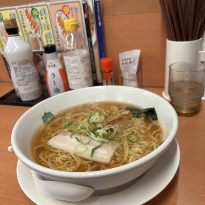 SOUP(スープ) らーすーぷ