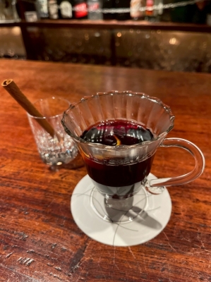 MINORI(ﾐﾉﾘ) カクテルはお店ごとにレシピが違ったりします