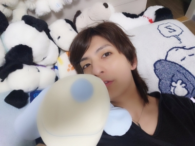RIMURU(ﾘﾑﾙ) あつーい！