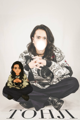 TOHJI(ﾄｳｼﾞ) そんなことないらしい。