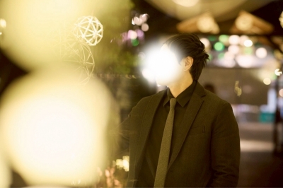 EITO(ｴｲﾄ) 人肌恋しい