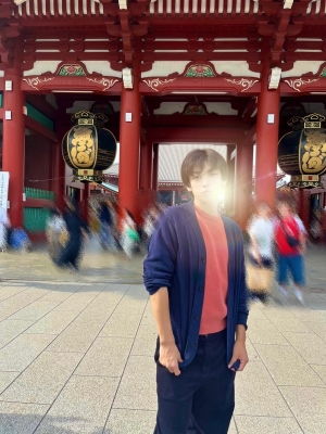 RIZU(リズ) 嘘はダメダメ❤️