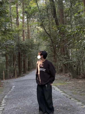 MASH(マッシュ) 超全力自然界隈