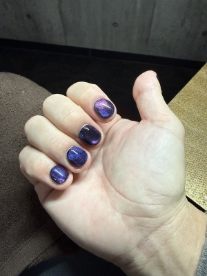 KURERO(ｸﾚﾛ) ネイル！