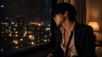 FU(ﾌｳ） 生きてるだけでえらいよ
