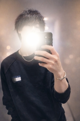 CHIFUYU(ﾁﾌﾕ) 新人期間終了